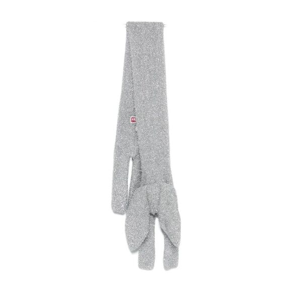 Kenzo Silver Scarves Women